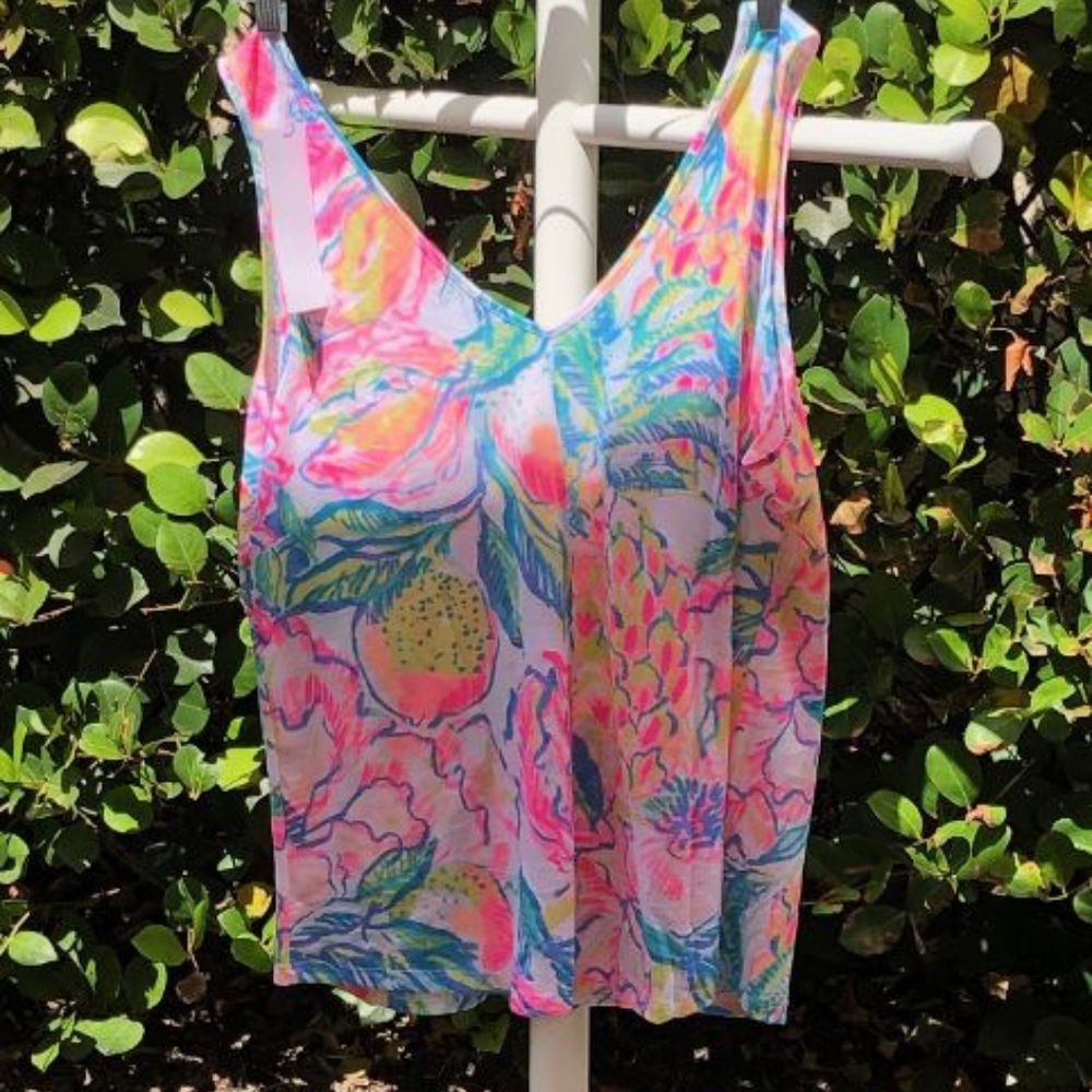 XL Top